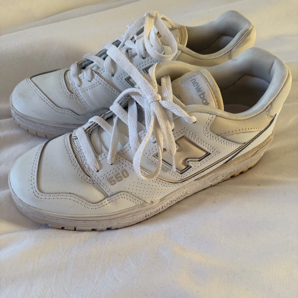 New Balance 550